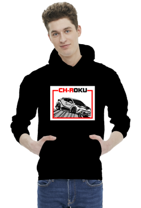 CH-ROKU