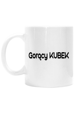 Gorący KUBEK