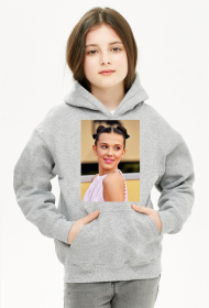 Bluza Millie Bobby Brown