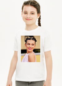 T-shirt Milie Bobby Brown