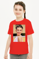 T-shirt Milie Bobby Brown