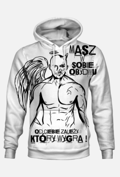 Wewnętrzna Walka