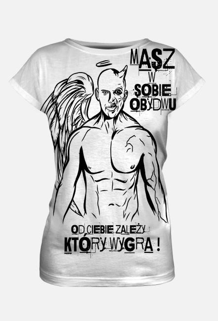 Wewnętrzna Walka