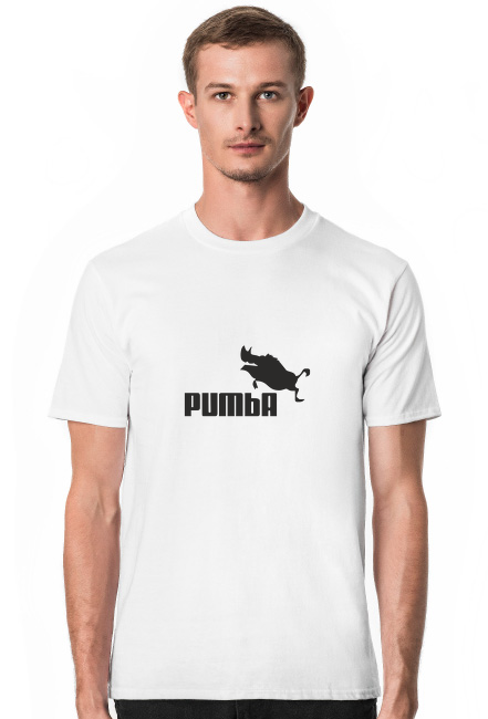 t shirt pumba01