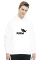 Bluza z kapturem pumba m