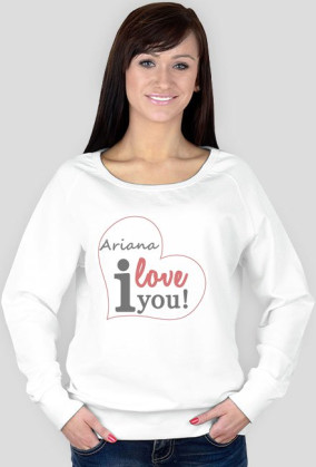 ariana