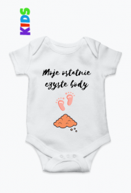 Body ostatnie czyste