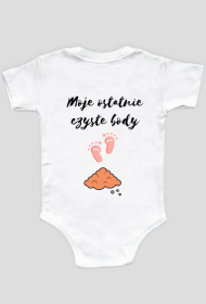 Body ostatnie czyste