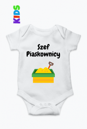 Body Szef Piaskownicy