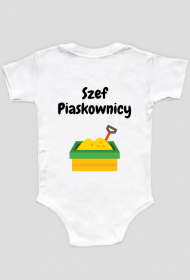 Body Szef Piaskownicy