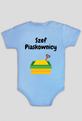 Body Szef Piaskownicy