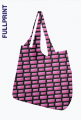 Princess Pattern V1 (torba FP na ramię)