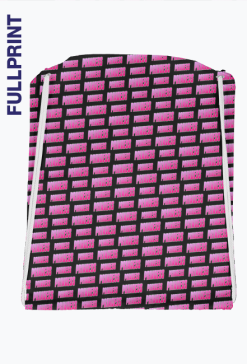 Princess Pattern V1 (plecak workowy FP)