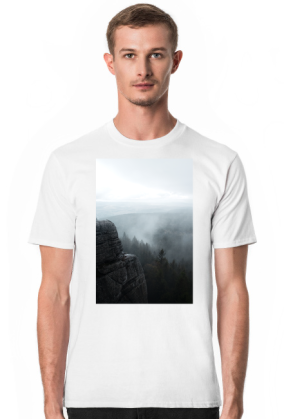 mountains