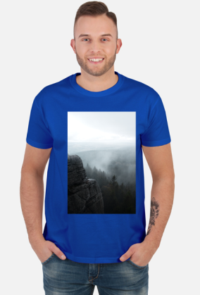 mountains