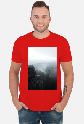mountains