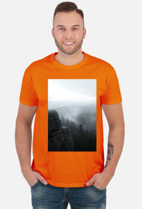 mountains