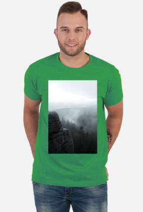 mountains