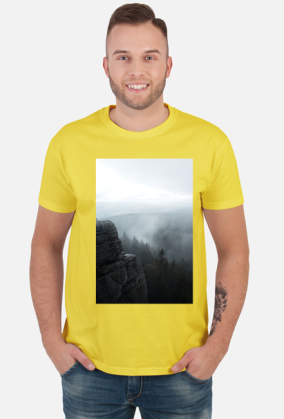 mountains