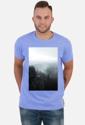 mountains