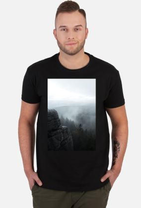 mountains