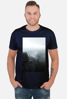mountains