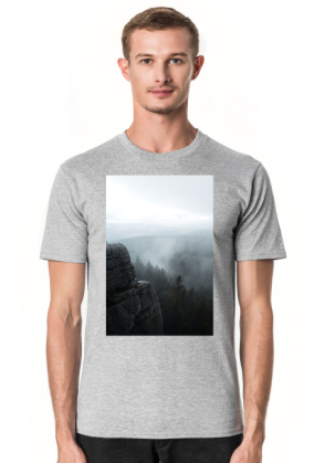 mountains