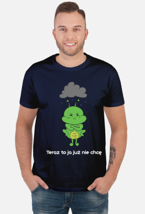 GrumpyBug Dark mode