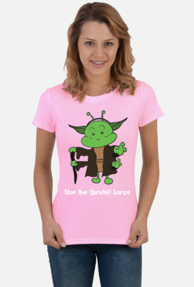 Use the brute force - Dark mode