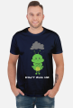 Don't bug me - Dark mode