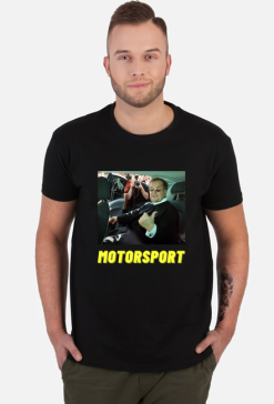 Ksiądz Motorosport