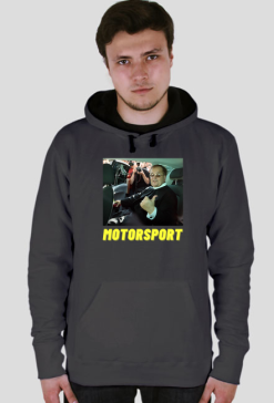 Too Fast, Too Rich (Motorsport Ksiądz)