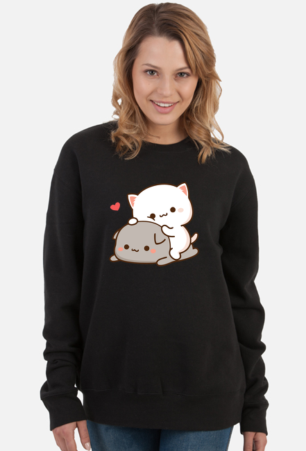 Kwiecień 2021 • Exclusive Crewneck