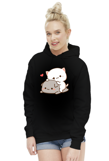 Kwiecień 2021 • Exclusive Hoodie