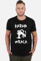 Karma wraca