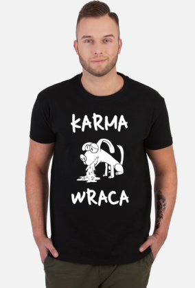 Karma wraca