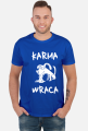 Karma wraca