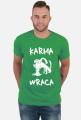 Karma wraca