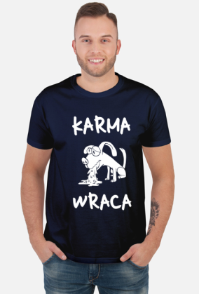Karma wraca
