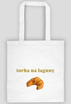 Krakowski lagun torba