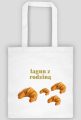 Krakowski lagun torba 2