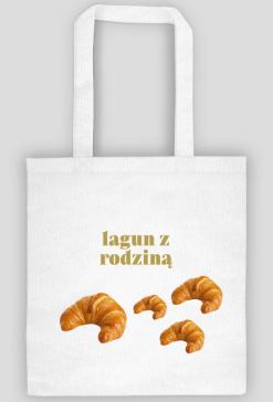 Krakowski lagun torba 2