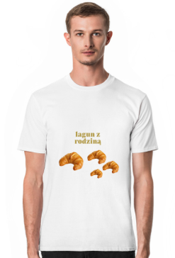 Krakowski lagun koszulka 3