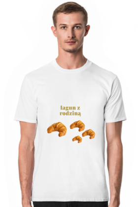 Krakowski lagun koszulka 3