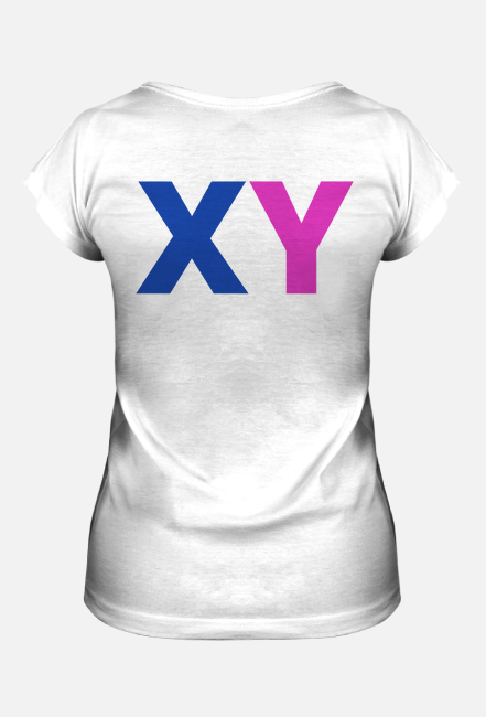 XY Tiger damski