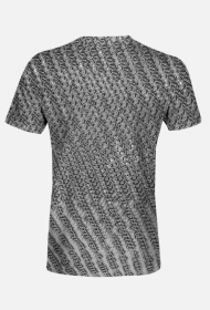 Koszulka "Srebrny mithril"