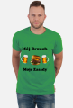 Mój Brzuch Moje zasady