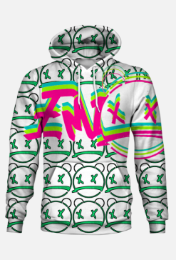 Bluza " Emixx 2021 "
