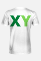 XY Las Męska koszulka