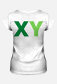 XY Las Damska koszulka